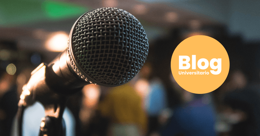 Imagen de portada de ¿Cómo hacer una presentación oral con éxito?