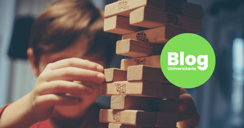 Imagen de portada de Carreras que podés elegir si te gustan los niños