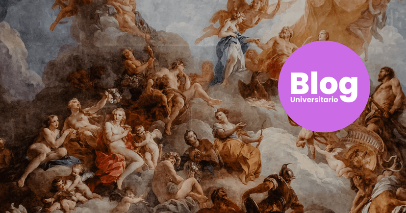 Imagen de portada de Razones por las que deberías estudiar Historia