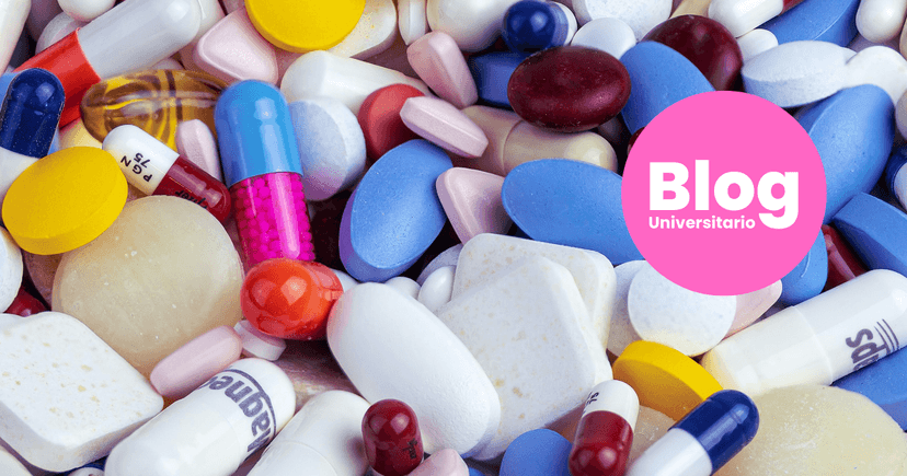 Imagen de portada de ¡Estudiá Farmacia en Costa Rica!