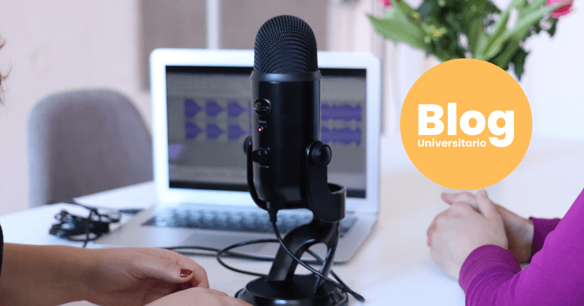 Imagen de portada de Antes de estudiar Periodismo… Pensá en esto