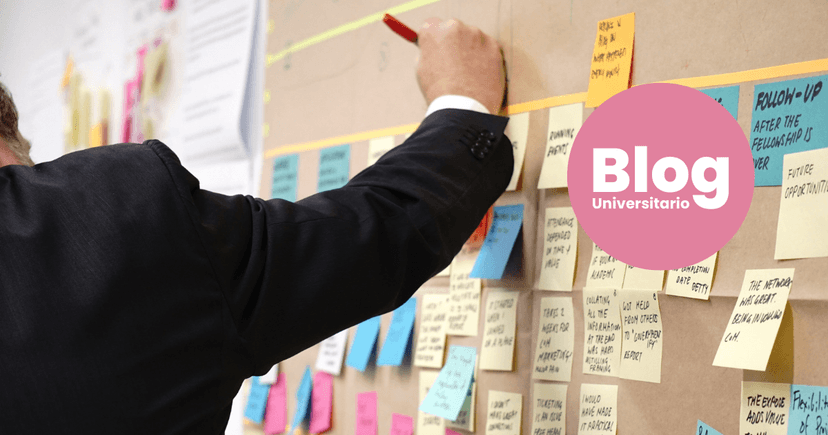 Imagen de portada de Una carrera tradicional con muchas funciones... ¡Administración!