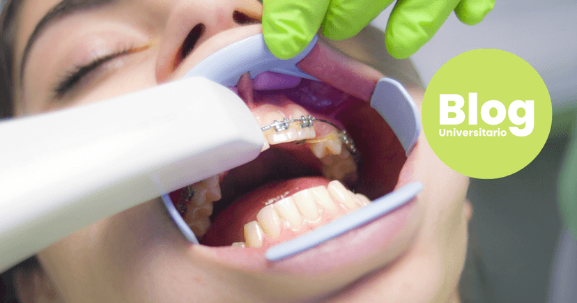 Imagen de portada de ¿Qué dice tu boca sobre vos?