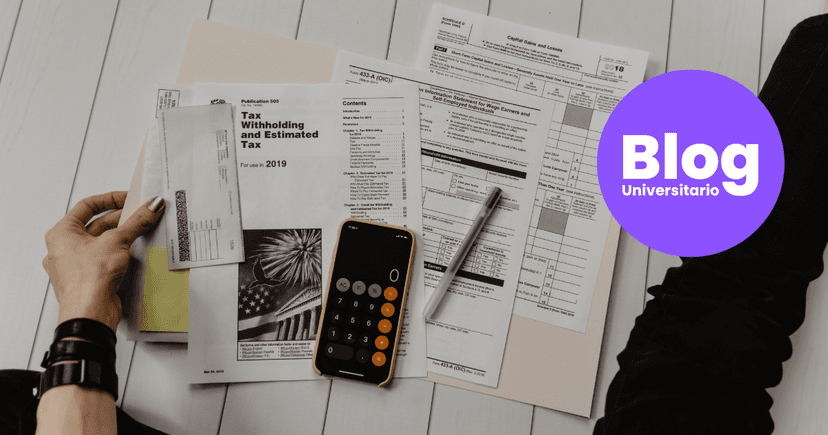 Imagen de portada de Los secretos sobre ser Contador...