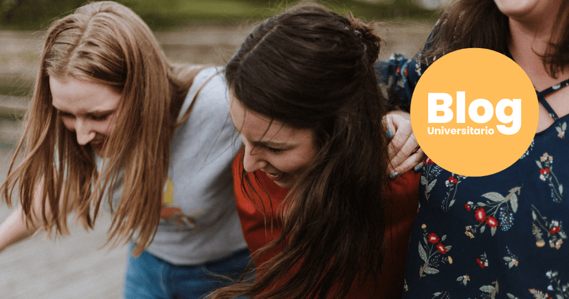 Imagen de portada de Carreras universitarias para ayudar a los demás