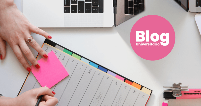 Imagen de portada de Aprendé cómo estudiar eficazmente