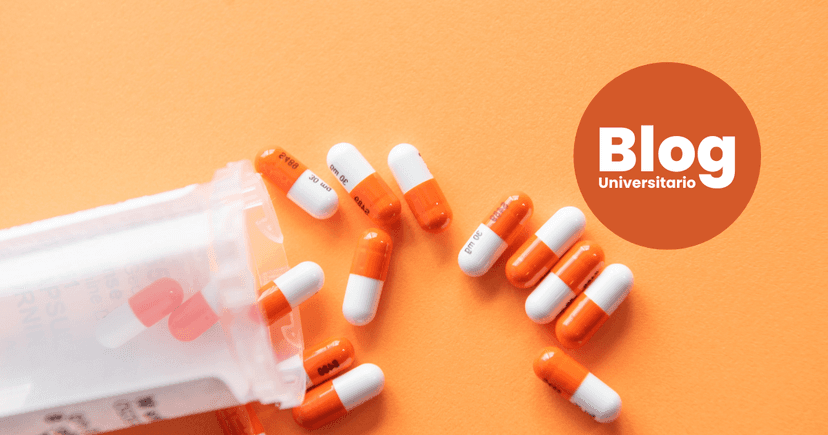 Imagen de portada de ¿Por qué deberías considerar estudiar Farmacia?