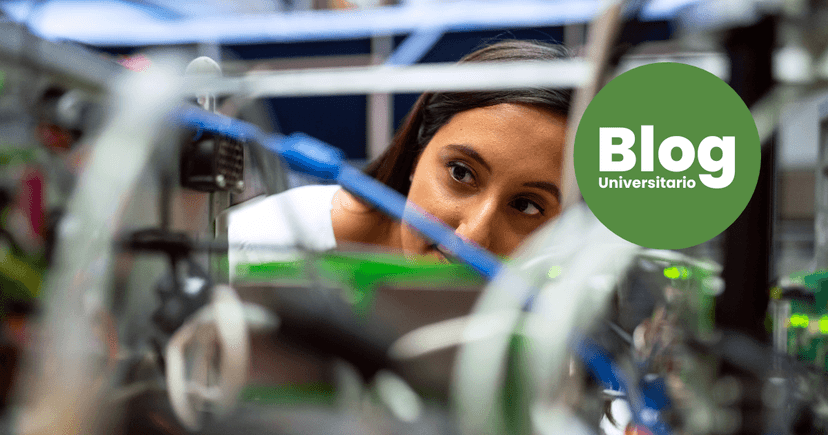 Imagen de portada de ¿Cuáles son las carreras del futuro?