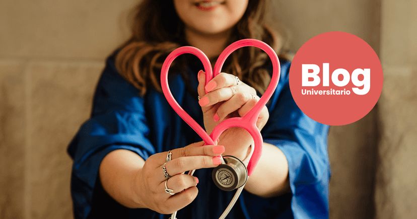 Imagen de portada de ¿Qué debo saber sobre Enfermería?