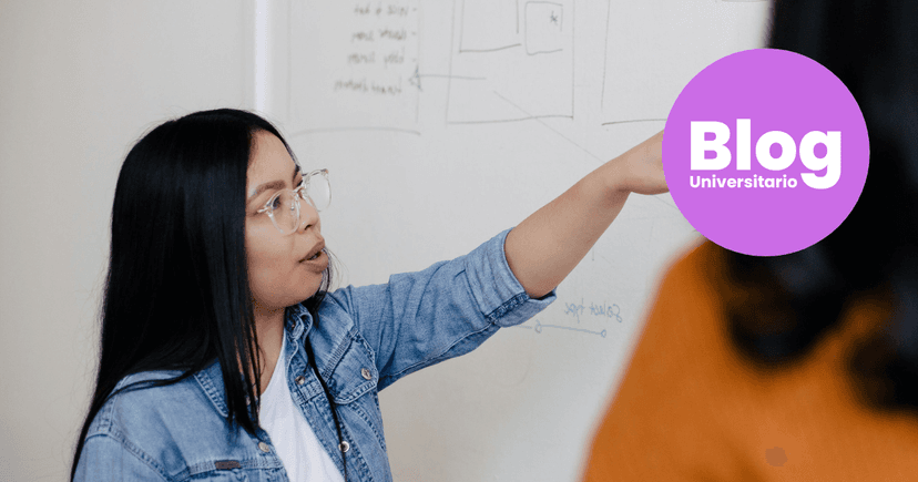 Imagen de portada de ¿Cómo son los profesionales del futuro?