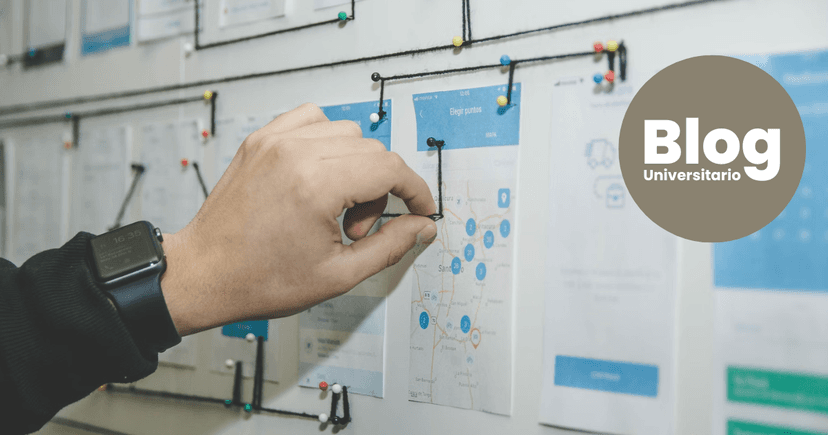 Imagen de portada de Administración de Empresas: ¡lo que necesitás saber antes entrar a estudiarla!