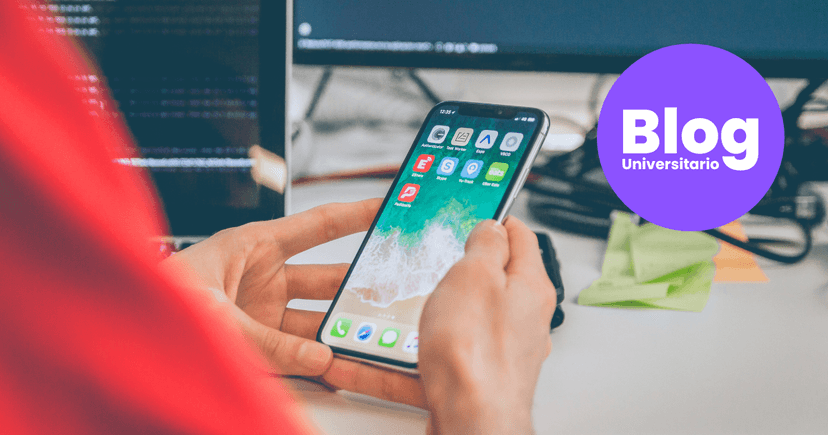 Imagen de portada de Las mejores apps para un estudiante universitario