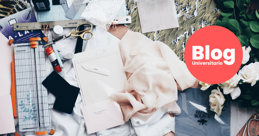 Imagen de portada de ¿Por qué estudiar la carrera Diseño de Modas?