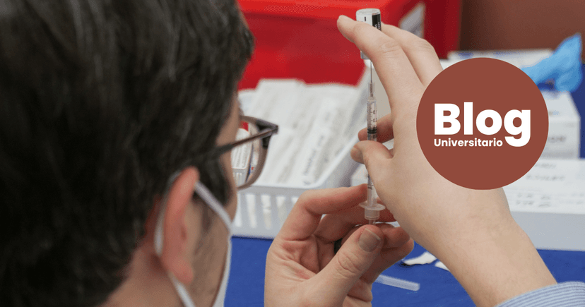 Imagen de portada de ¿Cómo es Estudiar Farmacia?