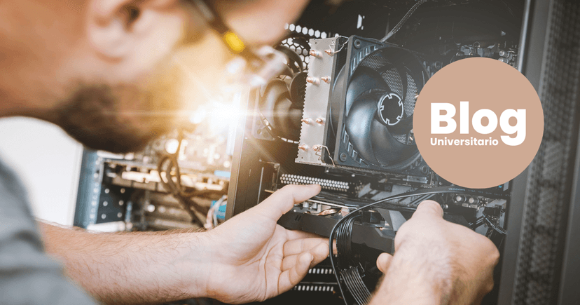 Imagen de portada de ¿Qué estudiar si querés una carrera tecnológica?