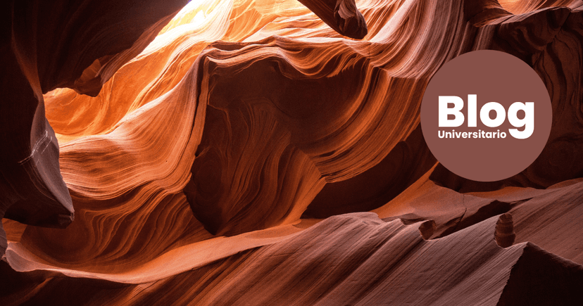 Imagen de portada de Descubrí cómo sería estudiar Geología