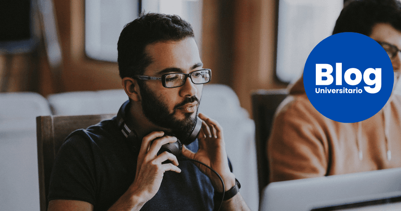 Imagen de portada de ¿Se puede trabajar y estudiar  Ingeniería al mismo tiempo?