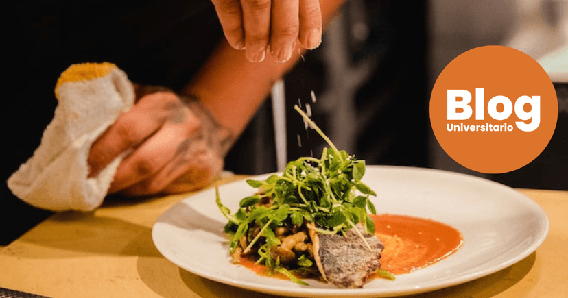 Imagen de portada de ¿Se puede emprender desde la cocina?