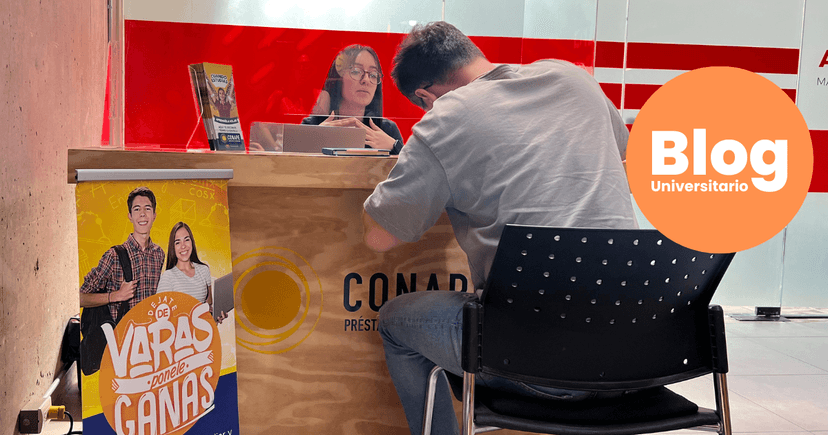 Imagen de portada de ¡CONAPE ahora cocina préstamos para estudiar gastronomía en AMURA!