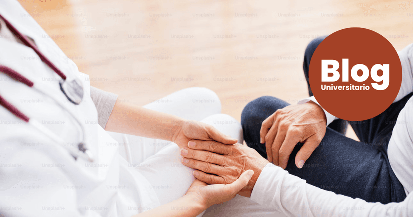 Imagen de portada de Vocación para ayudar y cuidar son clave para ser Asistente de Pacientes