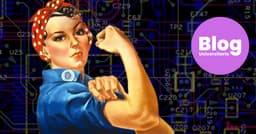 4 razones para que las mujeres se sumerjan en carreras STEAM