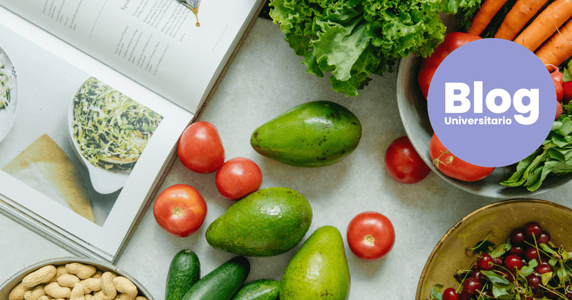 Imagen de portada de Llevá tu pasión por la Nutrición a un nivel profesional
