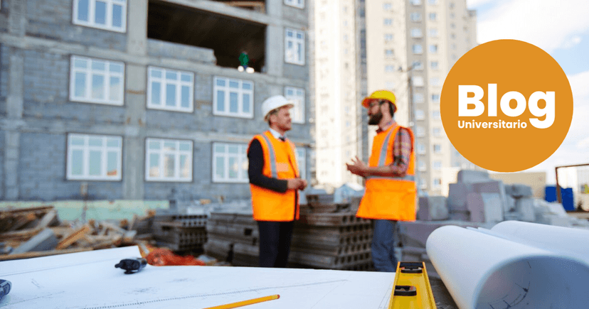 Imagen de portada de Todo lo importante sobre el mundo de la Ingeniería Civil