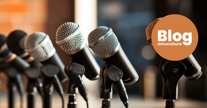 Imagen de portada de Explorá las oportunidades laborales en el área de Ciencias Políticas