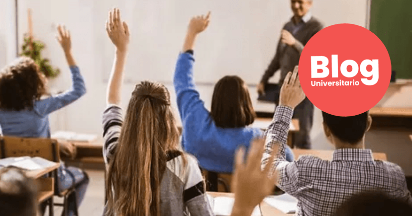 Imagen de portada de ¿Dónde buscar información si estudiás cualquier especialización de la carrera de Educación?