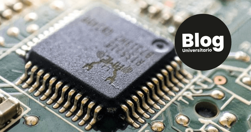 Imagen de portada de ¿Qué estudiar para trabajar con semiconductores?