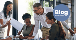 ¿Por qué estudiar Administración de Negocios en ULATINA?