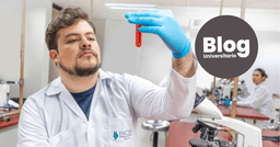 Razones para que tomés la decisión de estudiar una carrera técnica o un diplomado en salud