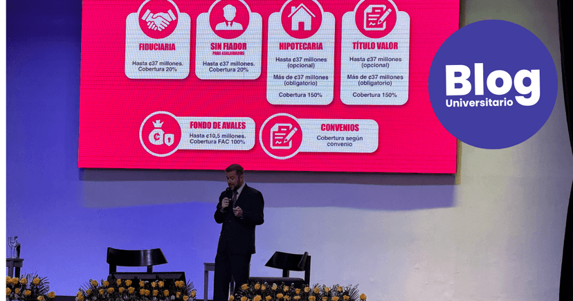 Imagen de portada de ¡Ya no hay excusas para empezar a estudiar en el 2026!