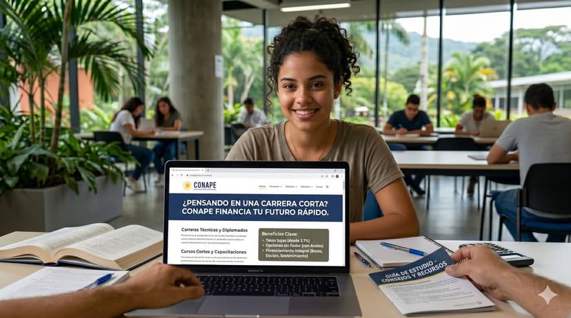 Imagen de portada de ¿Querés un título sin mucha complicación? Tenemos la opción ideal para vos