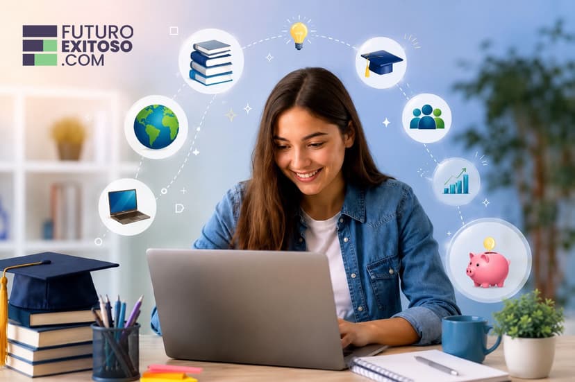 Imagen de portada de Nuevas condiciones CONAPE 2026: 6 beneficios que CONAPE tiene para vos este 2026