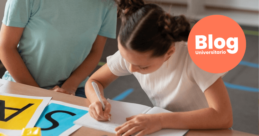 Imagen de portada de Dedicate a ayudar a otros con Terapia del Lenguaje