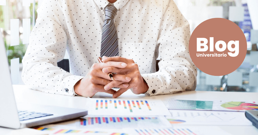 Imagen de portada de ¿Pensando en estudiar Administración de Empresas?