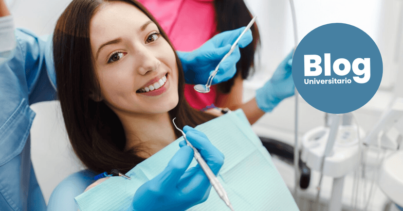 Imagen de portada de Detalles sobre la carrera de Asistente Dental