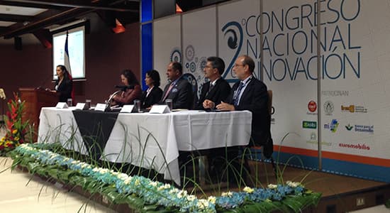 Imagen de portada de El Segundo Congreso de Innovación: más que innovación