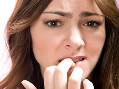 Imagen de portada de Miedo al examen de bachillerato