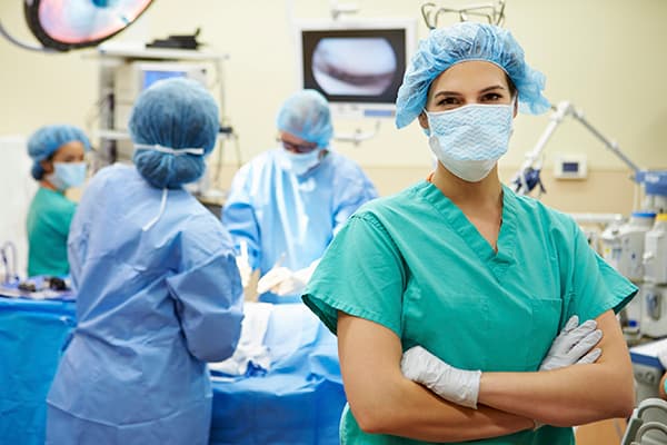 Imagen de portada de Todo lo que necesitás saber si querés estudiar Enfermería