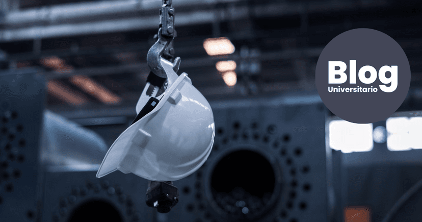 Imagen de portada de Todo lo que aprenderás siendo profesional en Ingeniería Industrial