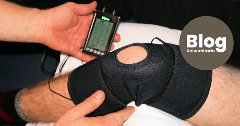 Imagen de portada de Todo lo que tenés que saber si querés estudiar Terapia Física