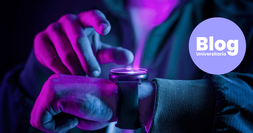 Imagen de portada de Pensá en forjar tu futuro