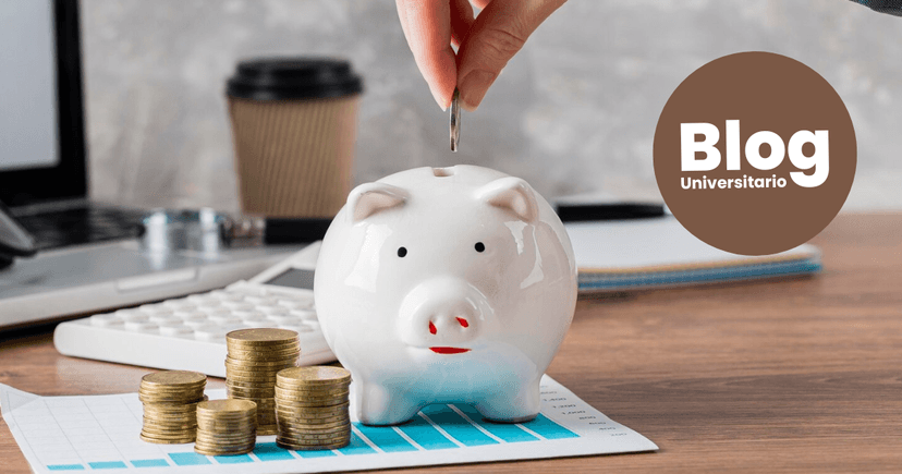 Imagen de portada de Opciones para que pagués tus estudios universitarios