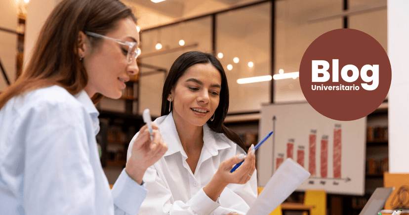 Imagen de portada de ¿Administración de Empresas es lo tuyo?