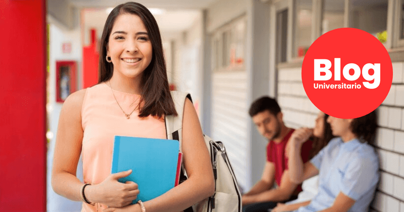 Imagen de portada de ¿Cómo tener una vida universitaria exitosa?