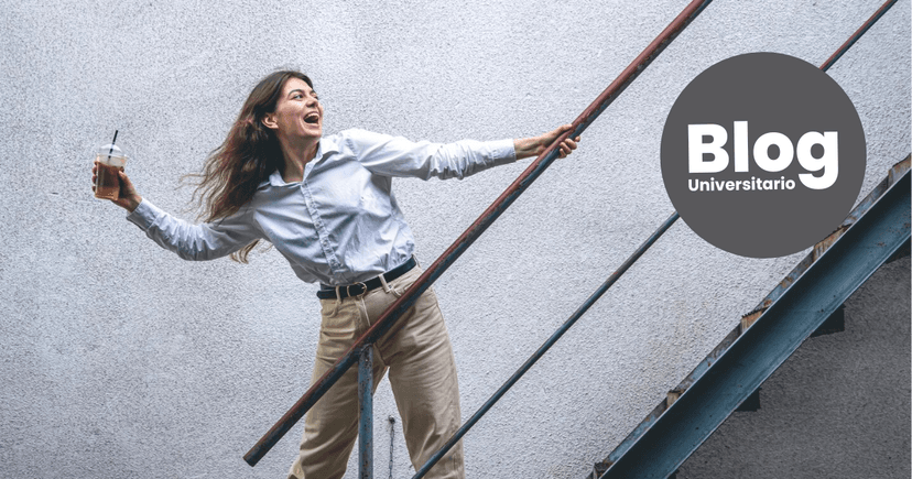 Imagen de portada de ¿Mercado laboral saturado? ¿Qué hago?