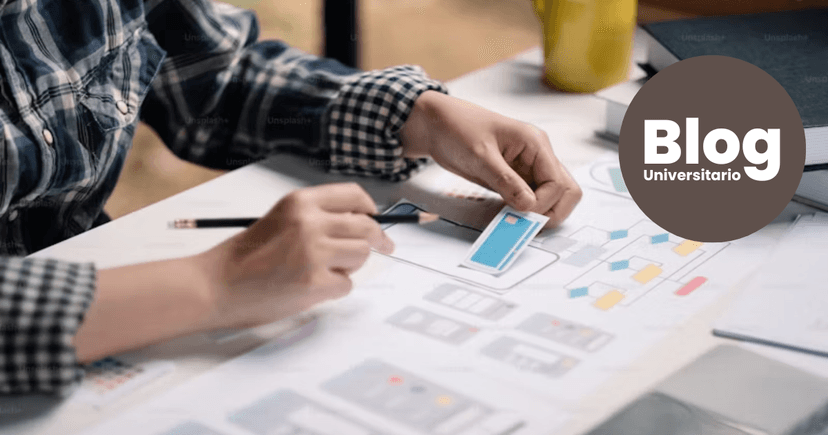 Imagen de portada de ¿Qué aprendés cuando estudiás Diseño Gráfico?