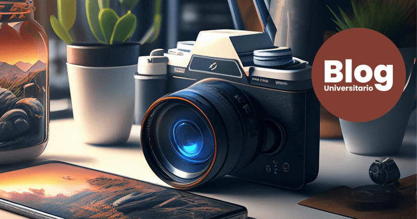 Imagen de portada de ¿Qué aprendés cuando estudiás Fotografía?
